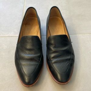 Madewell Frances Loafer 7